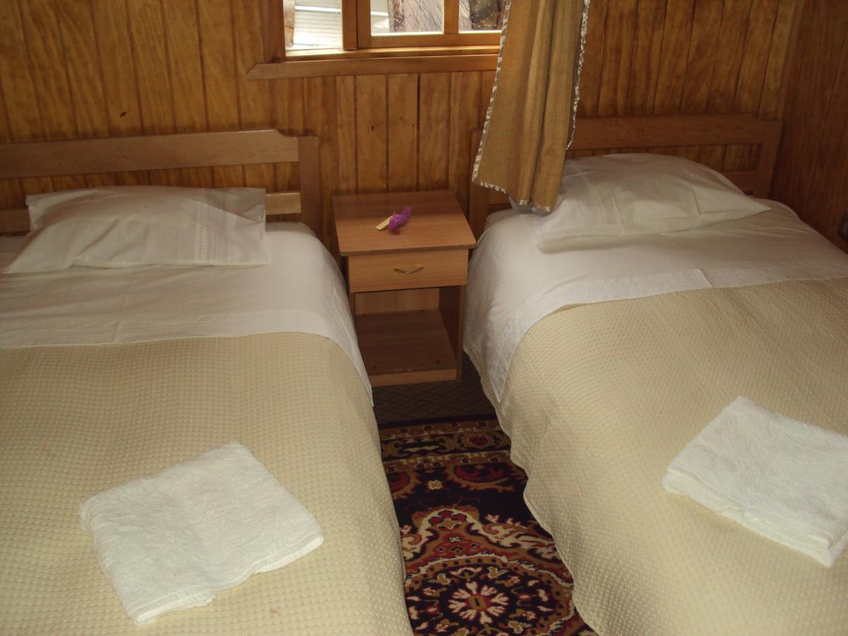 Hosteria Rayen La Junta Phòng bức ảnh