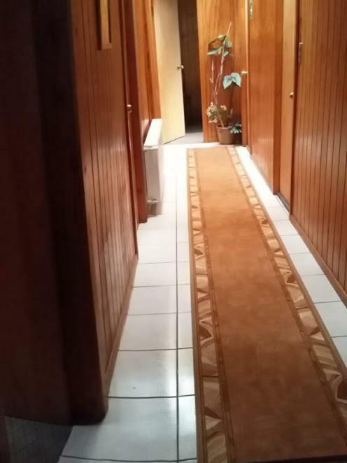 Hosteria Rayen La Junta Ngoại thất bức ảnh